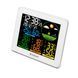 Метеостанція Bresser Colour Weather Station with 3 Sensors 9600028/13452 932127 фото 3