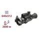 AGM Varmint V2 LRF 50-640 Тепловізійний приціл 99-00021855 фото
