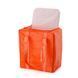 Изотермическая сумка GioStyle Fiesta Vertical tangerine 4823082715787 С0000038945 фото 2