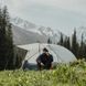 Намет двомісний ультралегкий Naturehike Star River UL CNK2450WS022, Сірий 6975641883074 100000377 фото 9