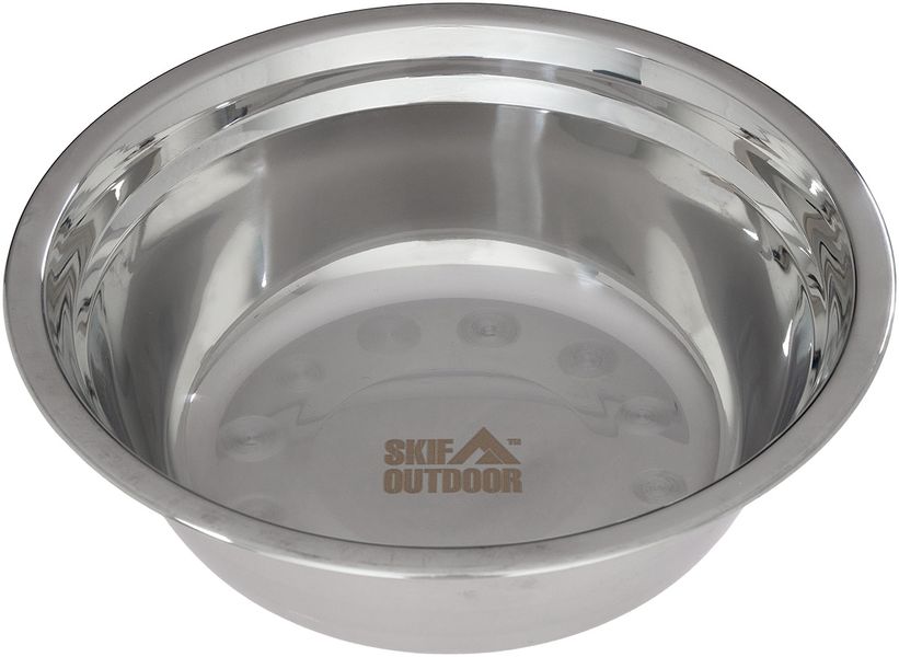 Тарілка Skif Outdoor Loner Bowl 3890288 фото