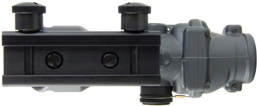 Комплект Trijicon приціл оптичний ACOG 4x32 BAC і приціл колліматорний RMR 3,25 МОА TA31-D-100587 5003411 фото