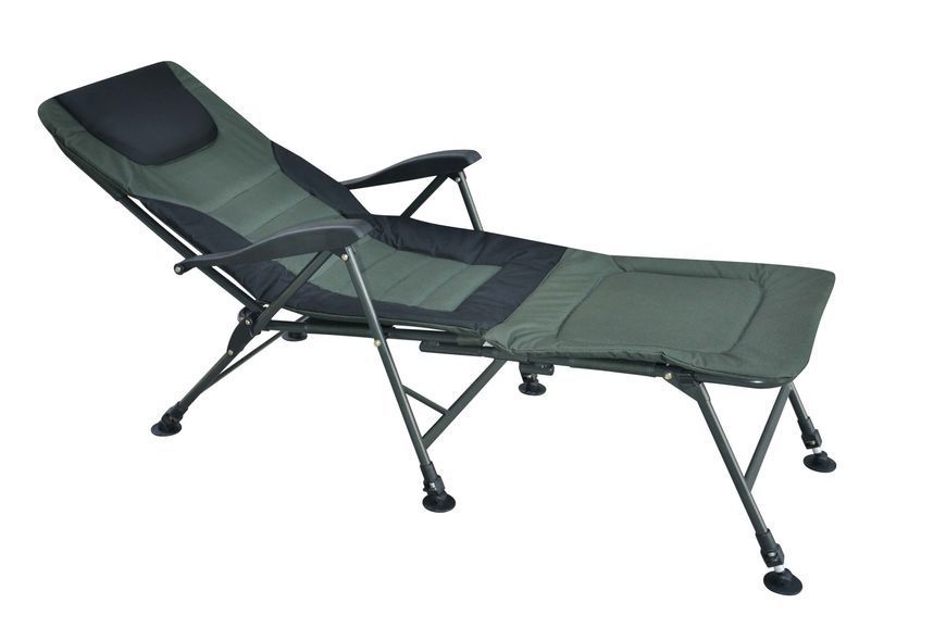 Карповое кресло-кровать Ranger SL-104 (RA 2225) RA2225 фото