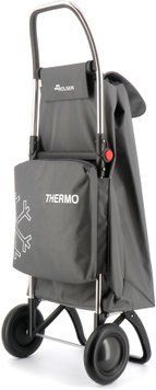 Сумка-тележка Rolser I-Max Thermo Zen 2L Marengo (IMX352-1031) 930447 фото