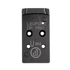 Планка Optics Ready plate CZ P-10 - Leupold Delta 1091-1410-05 2008795 фото