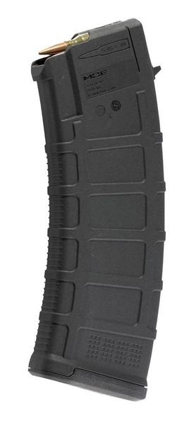 Магазин Magpul PMAG для АК - 74 калибр 5,45х39 на 30 патронов MAG673-BLK 36830258 фото