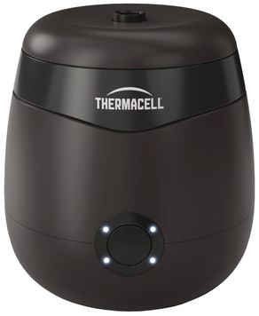 Пристрій від комарів Thermacell E55 Rechargeable Mosquito Repeller ц:charcoal 12000586 фото