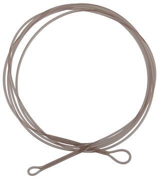Лідкор Prologic LM Mirage Loop Leader 100cm 35lbs W/out Swivel (2шт/уп) 18461027 фото