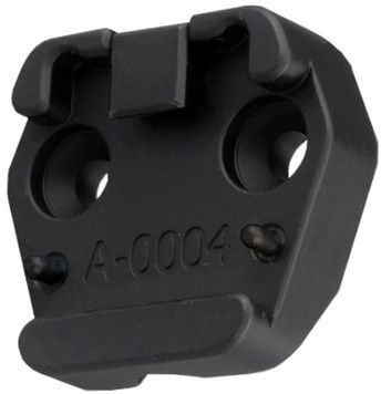 Адаптер Spuhr A-0004 на моноблок для установки угломера ACI 37280016 фото