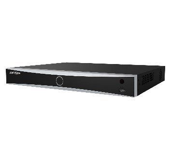 DS-7608NXI-I2/4S 8 - канальний мережевий відеореєстратор Hikvision 99-00001069 фото