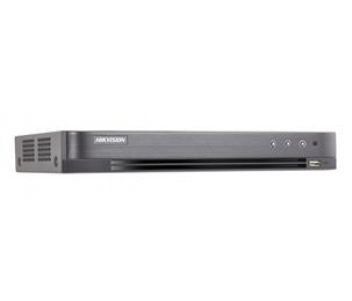 DS-7208HUHI-K2/P 8-канальний Turbo HD відеореєстратор з підтримкою POC 10000000960 фото