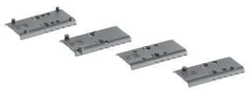Адаптер Umarex MOS 1 для пистолетов Umarex Glock MOS 4 шт 39860476 фото