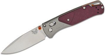 Ніж Benchmade Bugout 535-09 4009231 фото