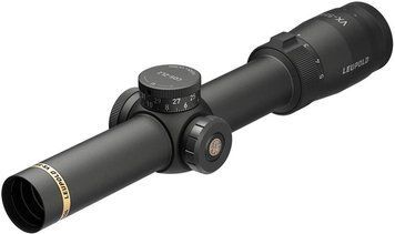 Прицел оптический Leupold VX-5HD 1-5х24 (30mm) CDS-ZL2 (ILLUM. Firedot Duplex IR) 5003370 фото