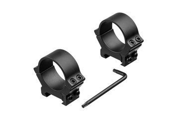 Кільця Leupold PRW2 30 мм Low 174083 5002649 фото