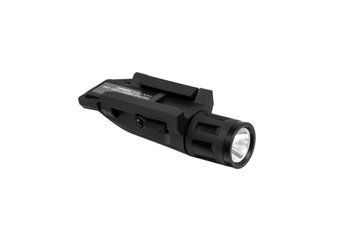 Подствольный фонарик INFORCE WML, Black Body, White LED Gen2 W-05-1 7001625 фото