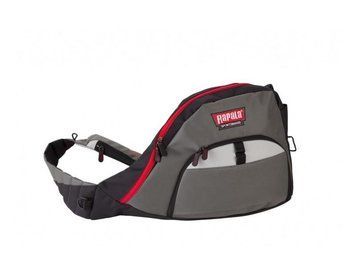 Сумка Rapala Sportsmans 9 Soft Sling Bag (46036-2) Y33441642 фото