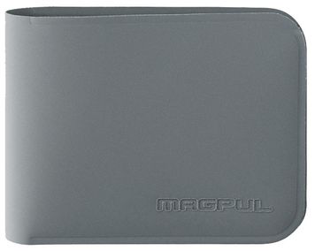 Гаманець Magpul DAKA Bifold Wallet сірий MAG906-023 36830526 фото