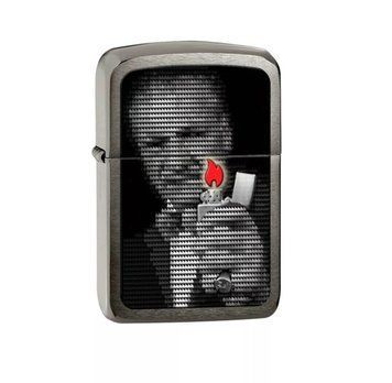 Запальничка Zippo Mr. Blaisdell, хром 28452 V77553978 фото
