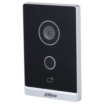 DHI-VTO2211G-WP-S2 Mifare IP65 Виклична панель Dahua 99-00020144 фото