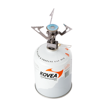 Газовая горелка Kovea Flame Tornado KB-N1005 8806372095154 С0000013966 фото