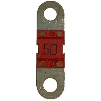 Victron Energy MIDI-fuse 50A/58V-M6 (1 pc) Запобіжник 99-10025389 фото