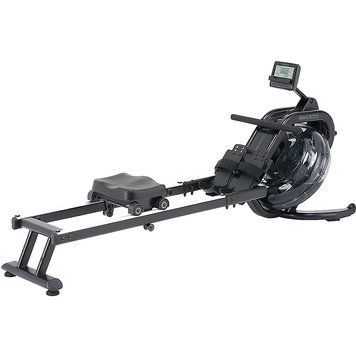 Гребний тренажер Toorx Rower RWX 3000 RWX-3000 931474 фото