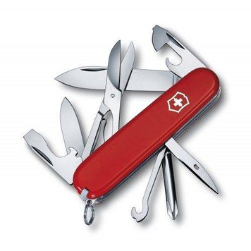 Швейцарский нож Victorinox Super Tinker (1.4703) 4001684 фото