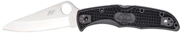 Ніж Spyderco Pacific Salt 2 Black C91PBK2 871399 фото