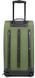 Сумка дорожная на колесах TravelZ Wheelbag Doubleloader green 96L (603099) 931072 фото 3
