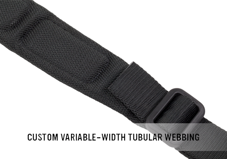 Ремень Magpul MS1 MAG545-BLK 7000531 фото