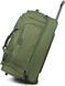 Сумка дорожная на колесах TravelZ Wheelbag Doubleloader green 96L (603099) 931072 фото 2