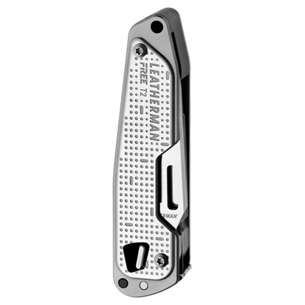 Мультитул Leatherman Free T2 832682 4007805 фото