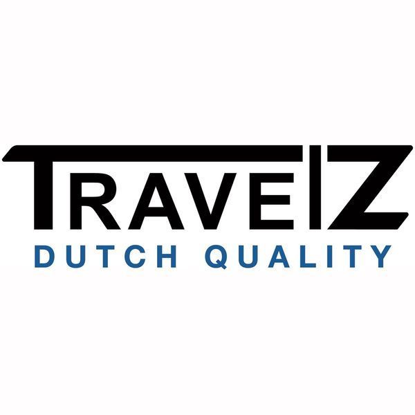 Сумка дорожная на колесах TravelZ Wheelbag Doubleloader green 96L (603099) 931072 фото