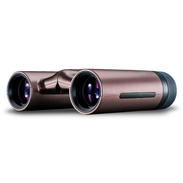 Бінокль Vanguard Vesta Compact 8x21 WP Rose Gold (Vesta 8210 Rose) DAS301035 фото