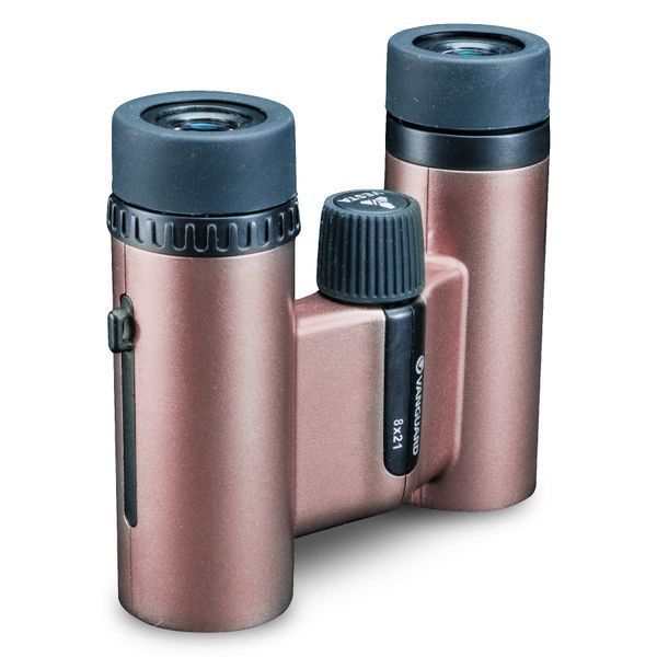 Бінокль Vanguard Vesta Compact 8x21 WP Rose Gold (Vesta 8210 Rose) DAS301035 фото