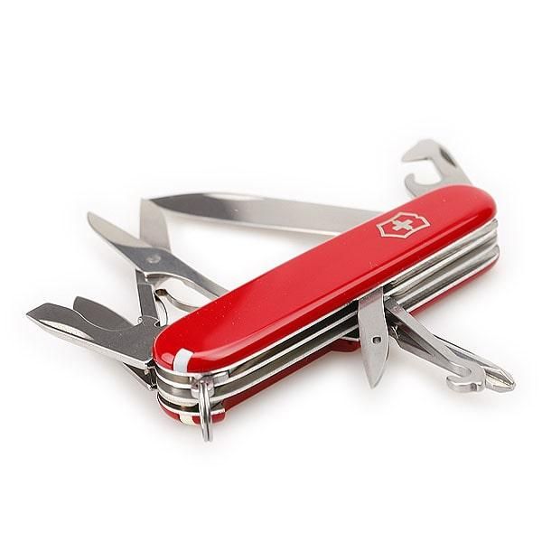 Швейцарський ніж Victorinox Super Tinker (1.4703) 4001684 фото