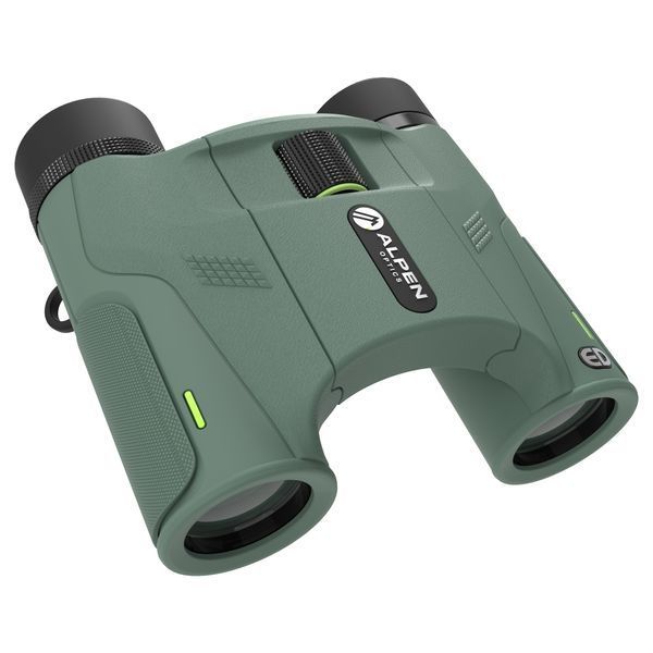 Бінокль Alpen Optics Chisos 10x25 ED (15186) 932437 фото