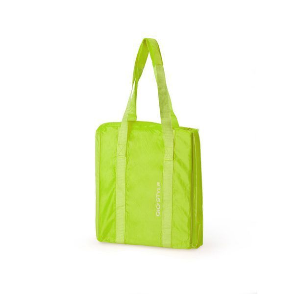 Ізотермічна сумка GioStyle Fiesta Vertical lime 4823082715794 С0000038946 фото