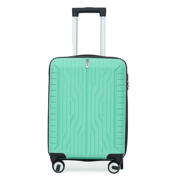 Валіза Semi Line 19" (S) Sea Green (T5612-1) DAS302299 фото