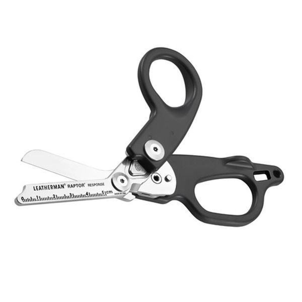 Ножницы Leatherman Raptor Response Cement серые 832957 4008533 фото