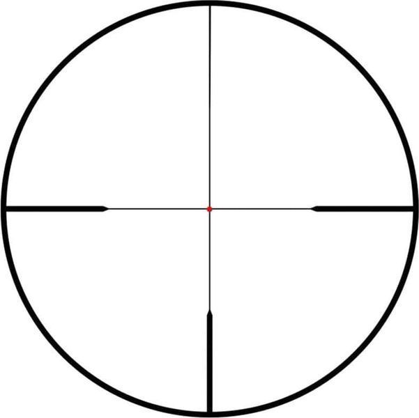Прицел оптический Leupold VX-5HD 1-5х24 (30mm) CDS-ZL2 (ILLUM. Firedot Duplex IR) 5003370 фото