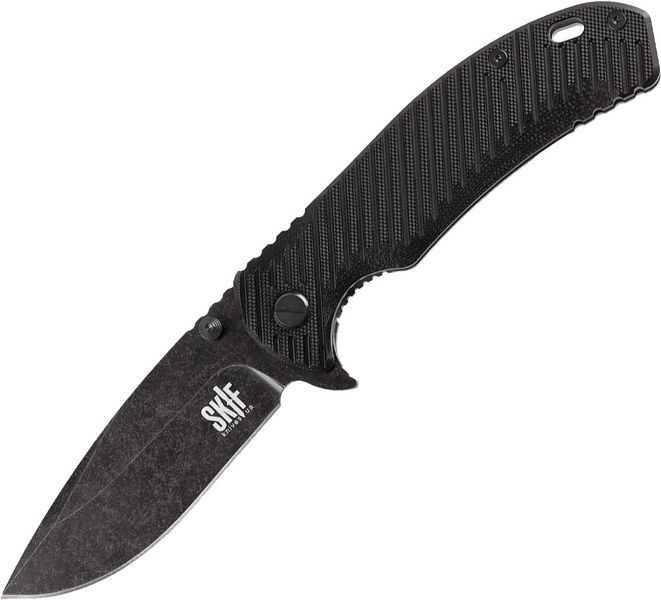 Ніж Skif Sturdy II BSW Black 420SEB 17650299 фото