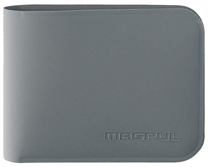 Гаманець Magpul DAKA Bifold Wallet сірий MAG906-023 36830526 фото