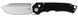 Нож Boker Plus Hermod Folder D2 G-10 Black 01BO914 23731194 фото 1