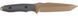 Нож Cimmerian Knives M1 GEN III Coyote blade 14620005 фото 3
