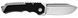 Нож Boker Plus Hermod Folder D2 G-10 Black 01BO914 23731194 фото 2
