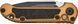 Нож Microtech Ludt Black Blade Tan 1135-1TA 14090761 фото 4