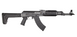 Руків'я Magpul MOE AK-47 / AK-74 Чорна MAG523-BLK 7000562 фото 4