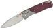 Ніж Benchmade Bugout 535-09 4009231 фото 1